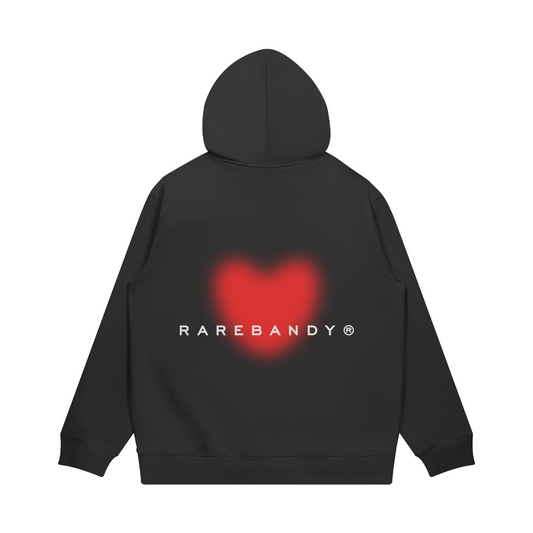 BANDY'S LOVE HOODIE
