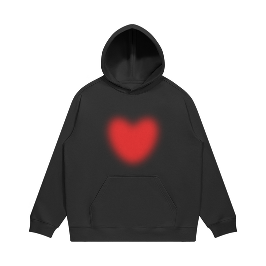 BANDY'S LOVE HOODIE