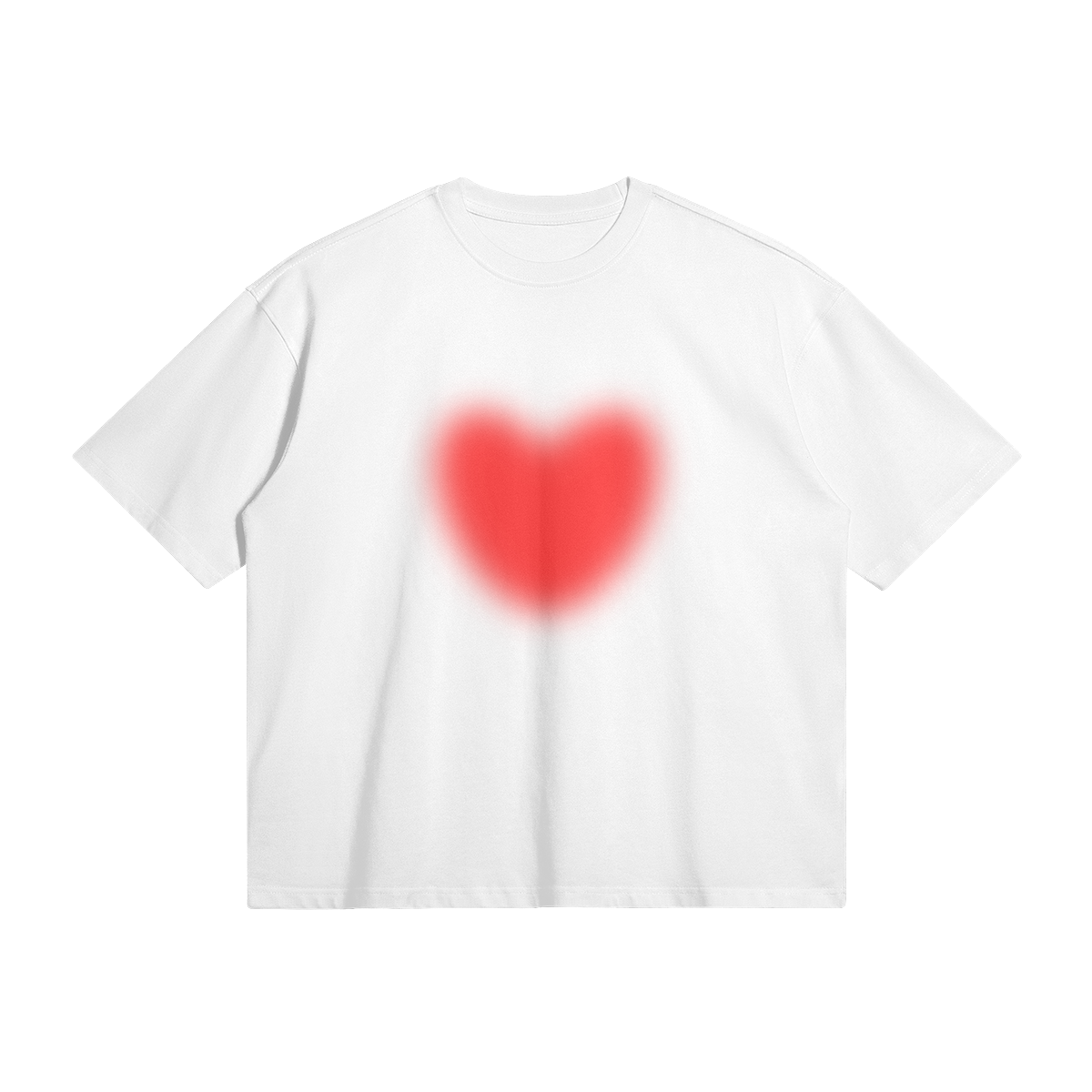 BANDY'S LOVE TEE
