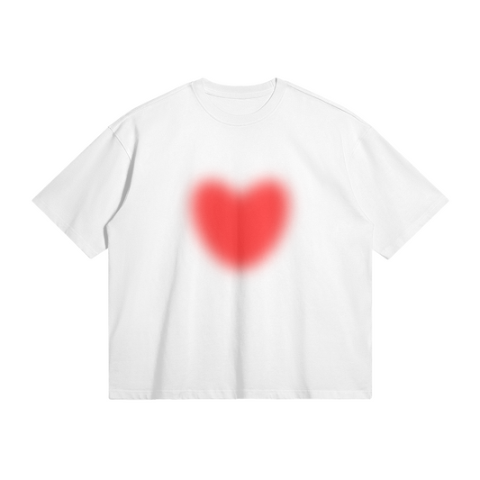 BANDY'S LOVE TEE