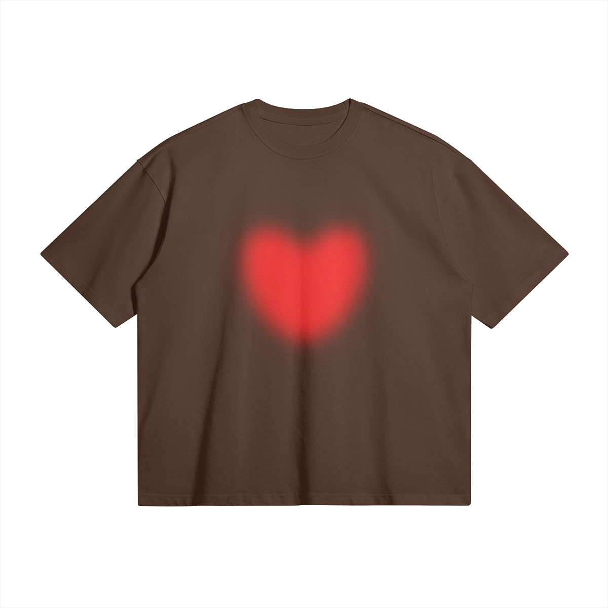 BANDY'S LOVE TEE