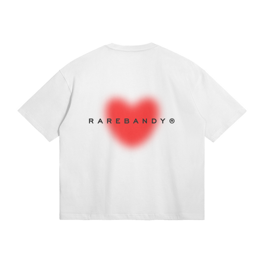 BANDY'S LOVE TEE
