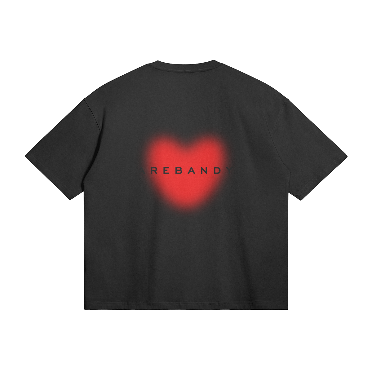 BANDY'S LOVE TEE