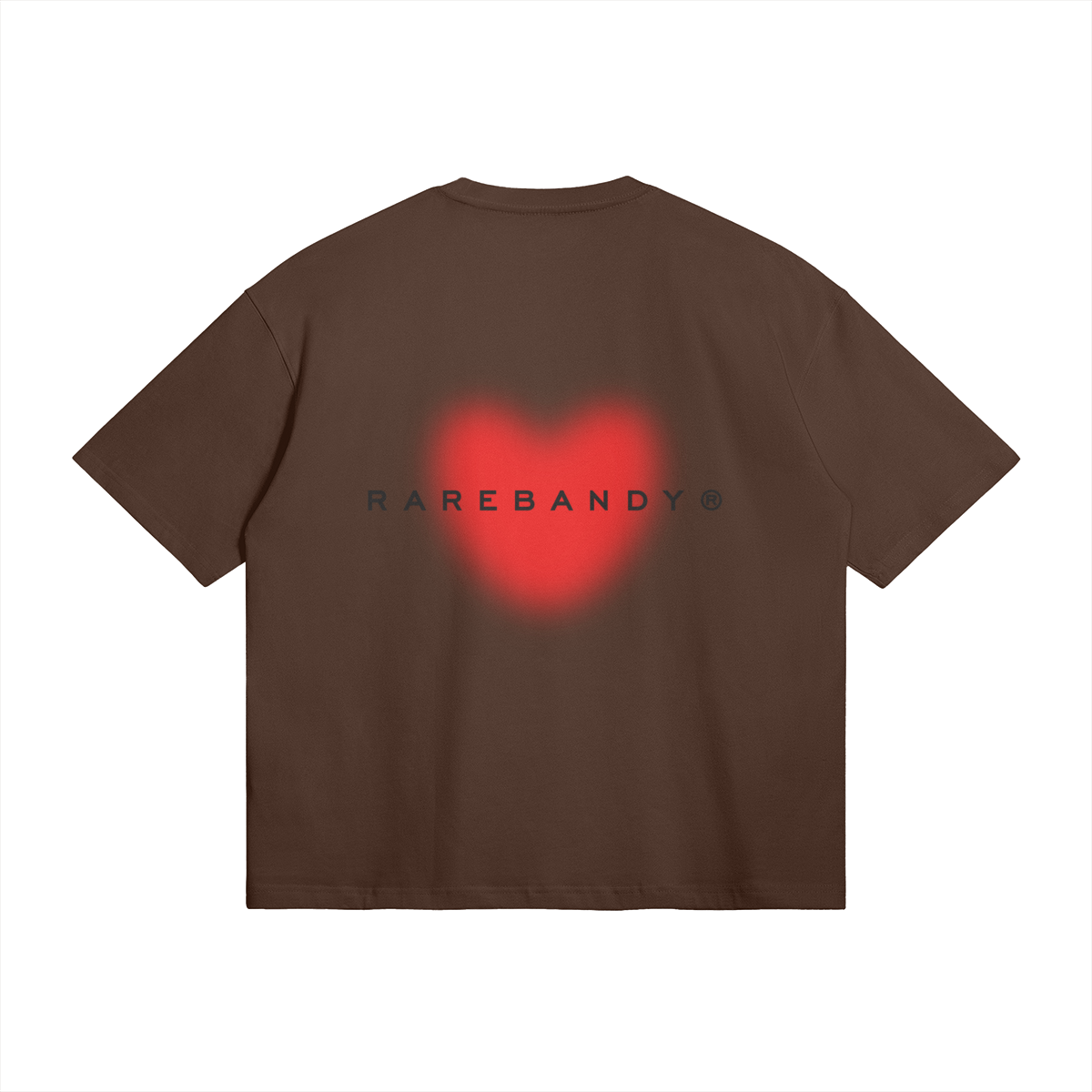 BANDY'S LOVE TEE